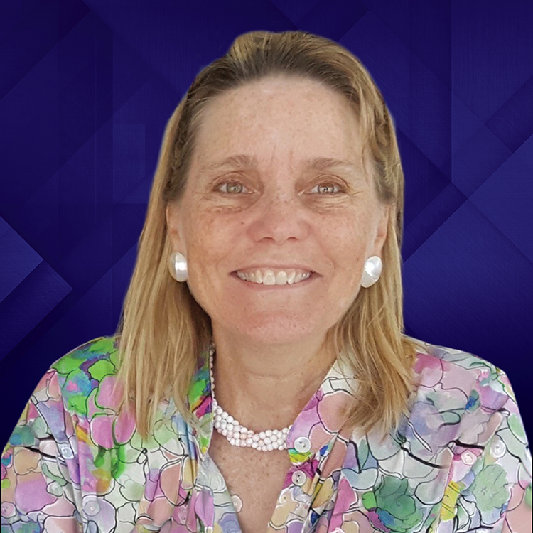 Christy Massback Headshot