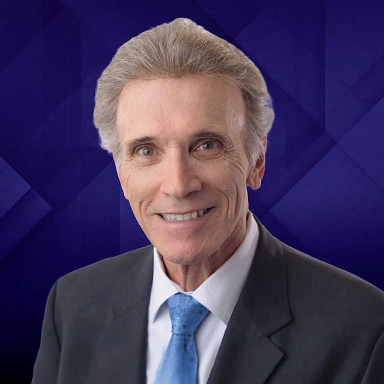 Frank A. Barbieri Headshot