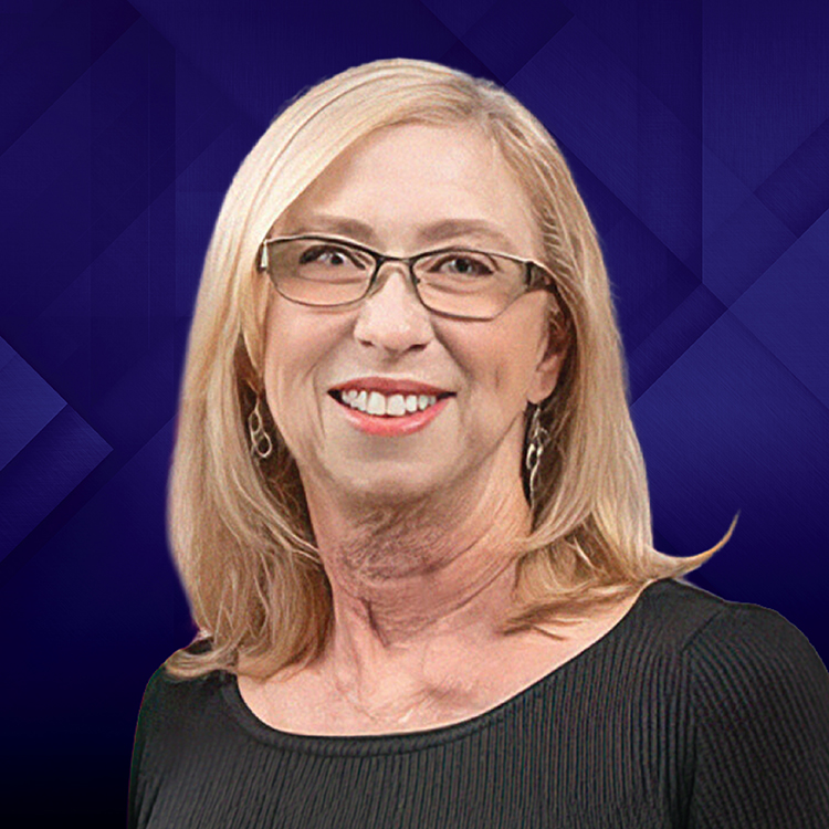Kelly Skidmore Headshot