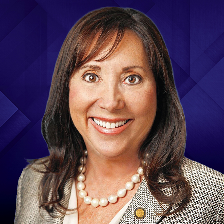 Lori Berman Headshot
