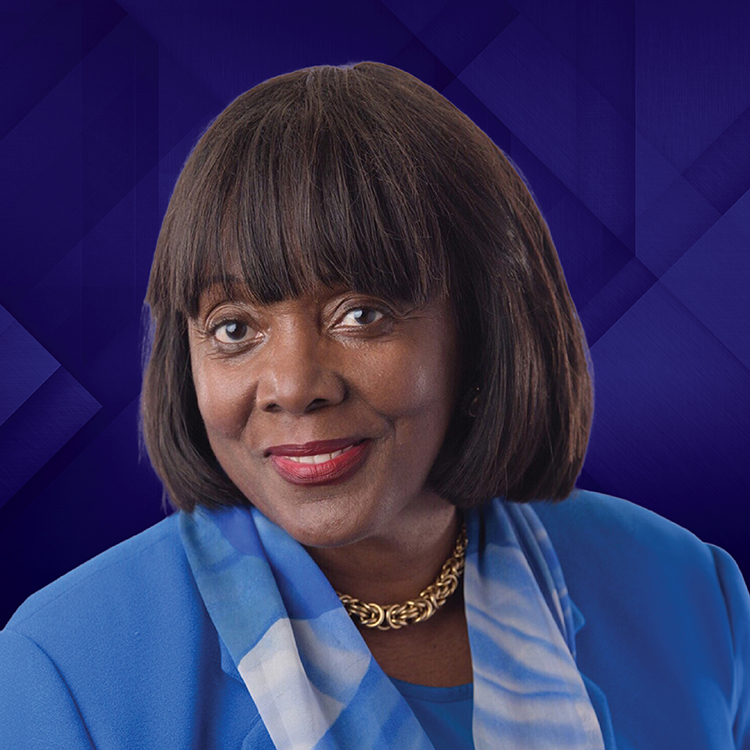 Marcia Andrews Headshot
