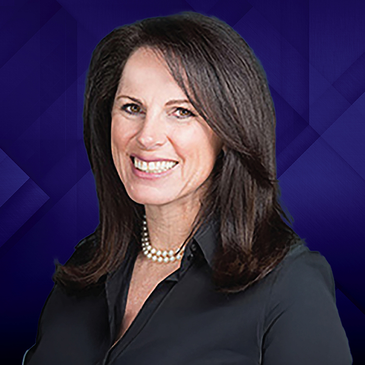 Tina Polsky Headshot