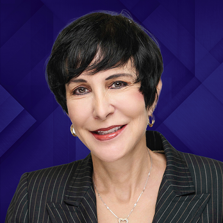 Karen Bill - Palm Beach County School Board Chair