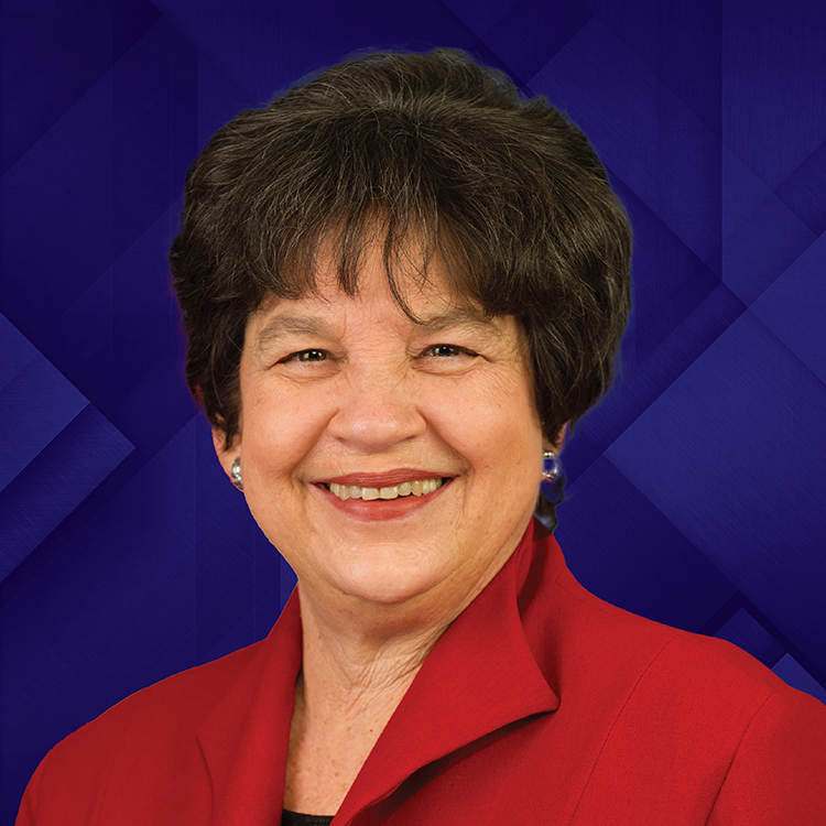 Congresswoman Lois Frankel