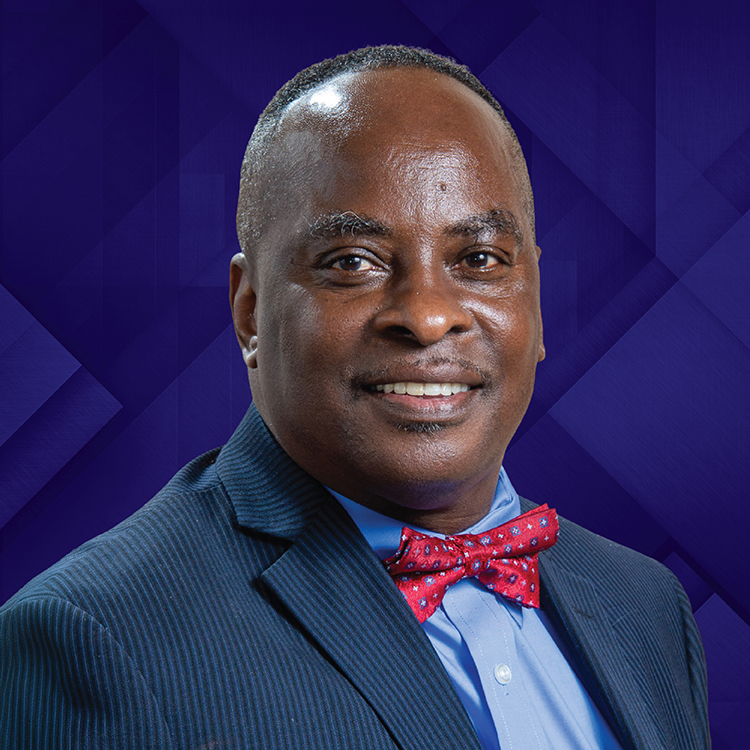 Steve Wilson Belle Glade Mayor